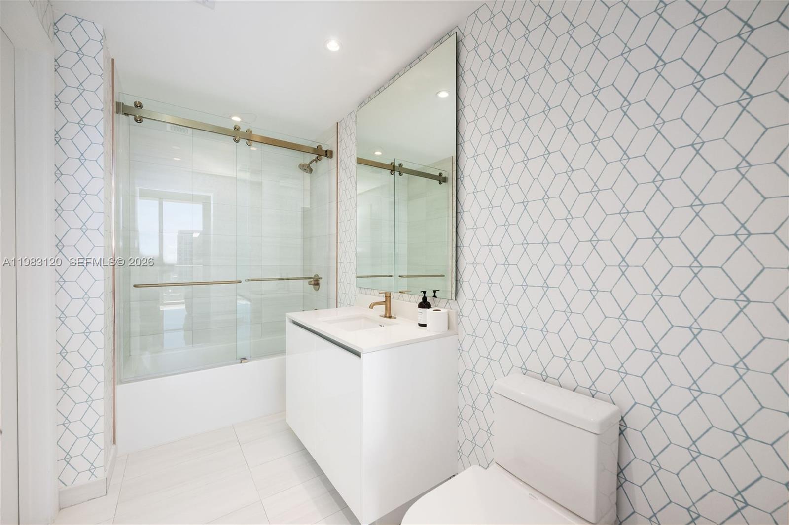 Mr C's Residences - Residential