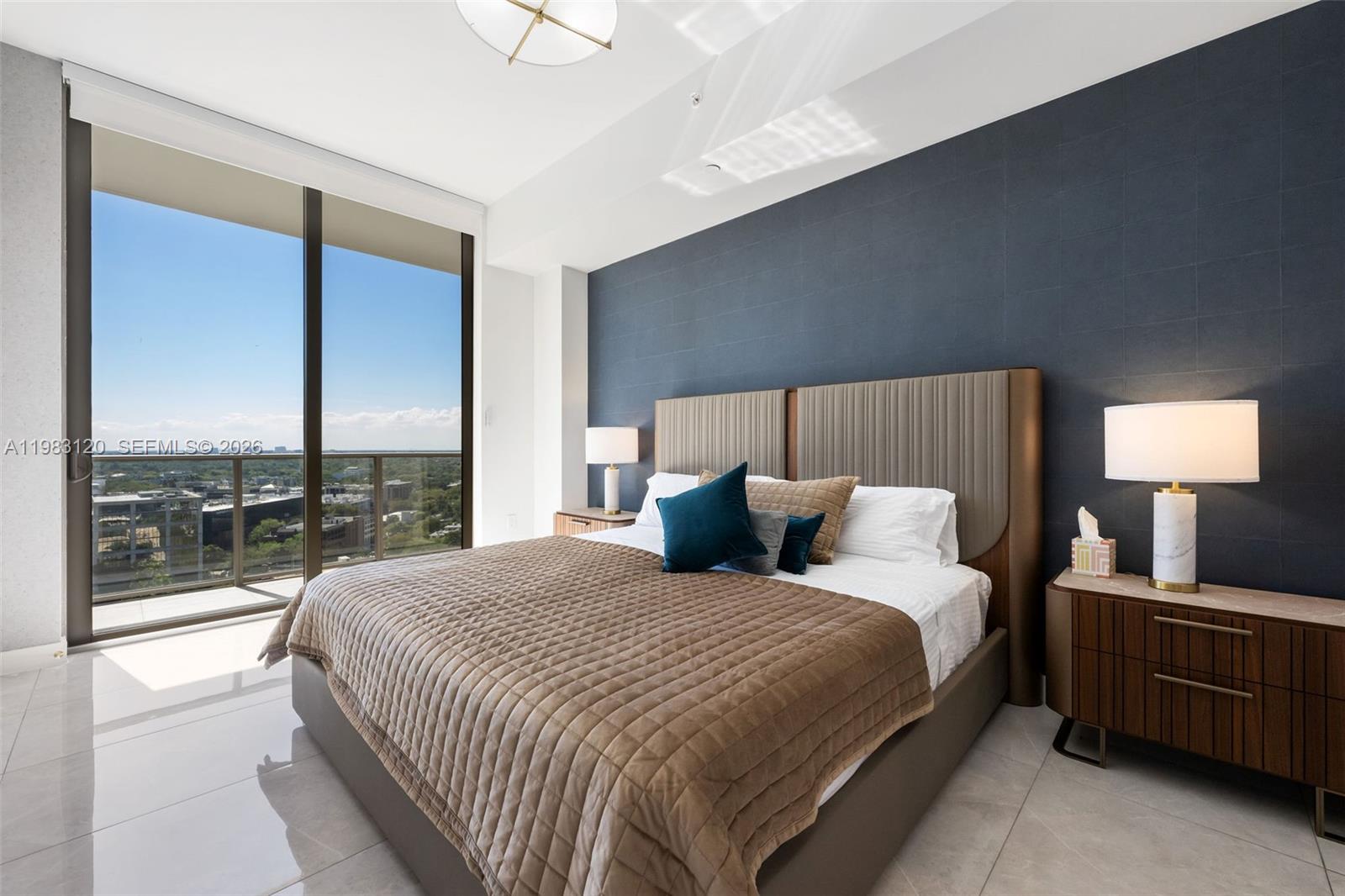 Mr C's Residences - Residential