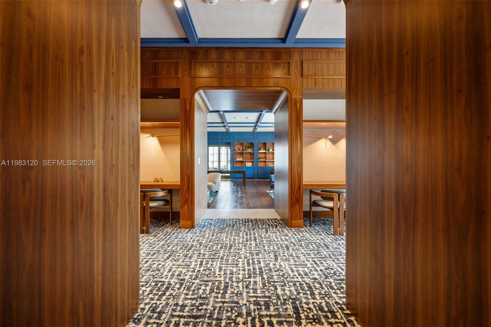 Mr C's Residences - Residential