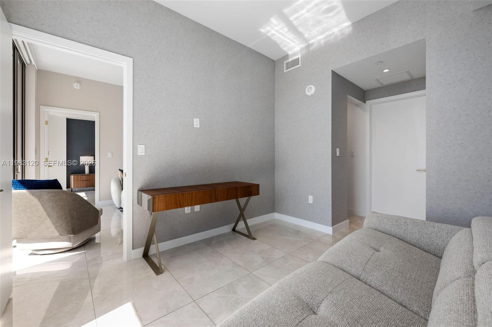 Mr C's Residences - Residential