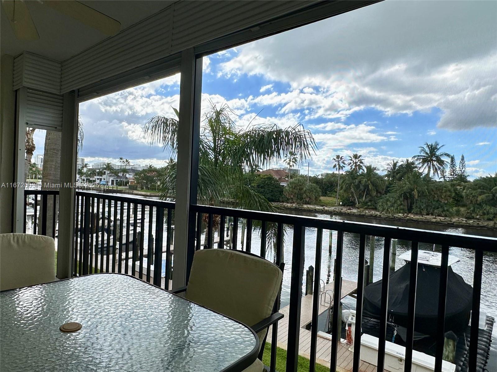 CAPTAINS WALK CONDO - Residential Lease