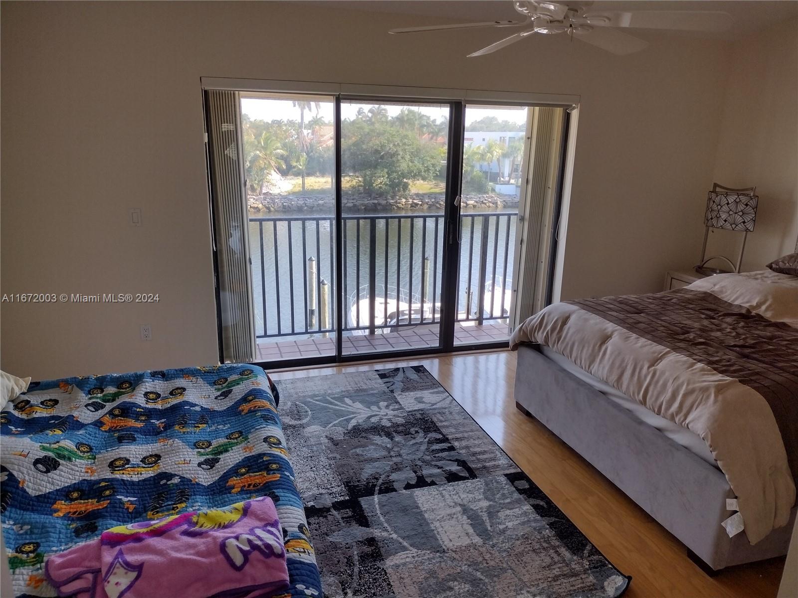CAPTAINS WALK CONDO - Residential Lease
