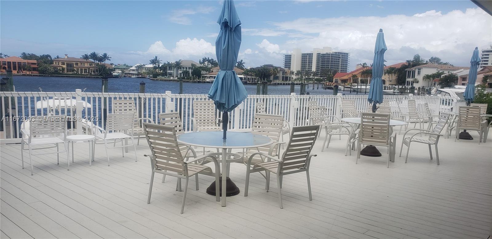CAPTAINS WALK CONDO - Residential Lease