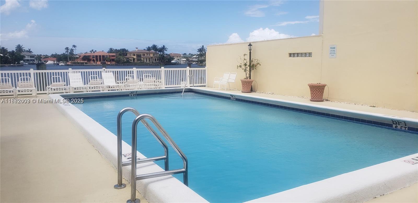 CAPTAINS WALK CONDO - Residential Lease