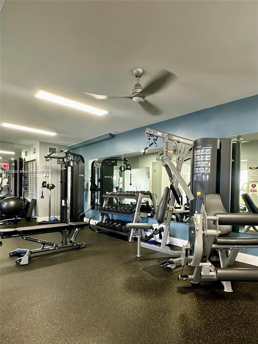 CAPTAINS WALK CONDO - Residential Lease