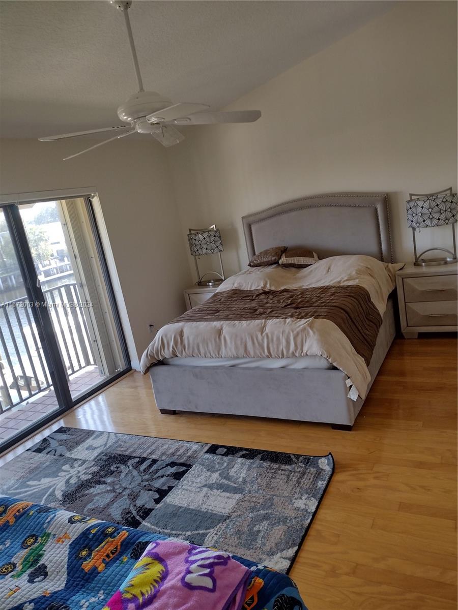 CAPTAINS WALK CONDO - Residential Lease