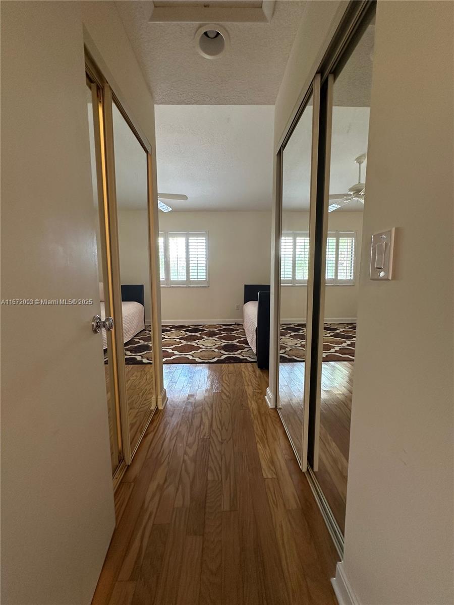 CAPTAINS WALK CONDO - Residential Lease