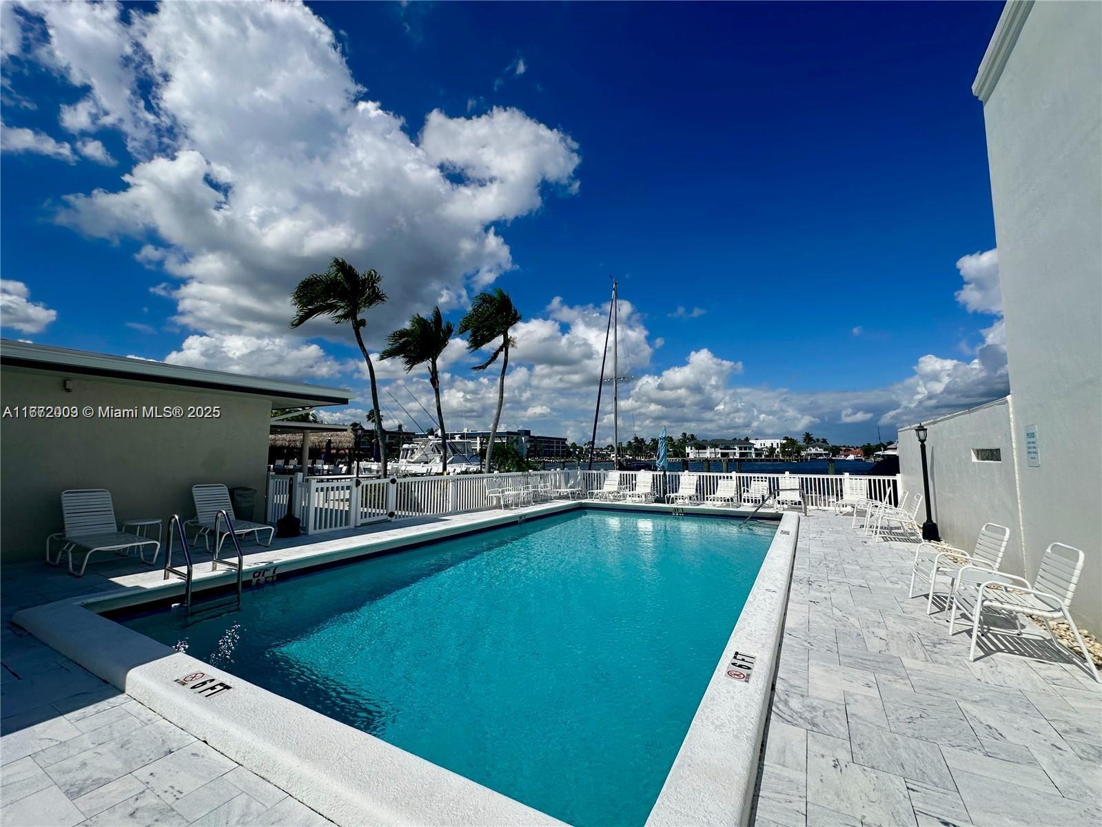 CAPTAINS WALK CONDO - Residential Lease