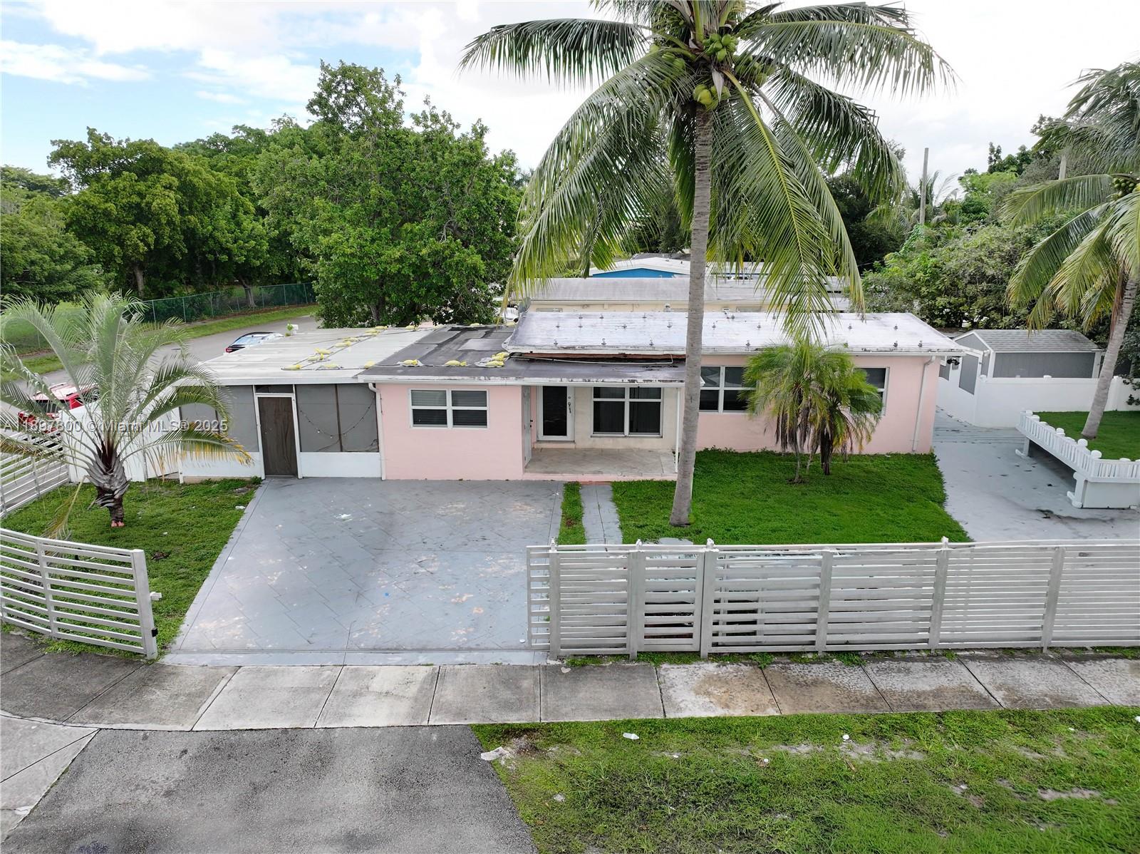 LAKE FOREST SEC 2 - Residential