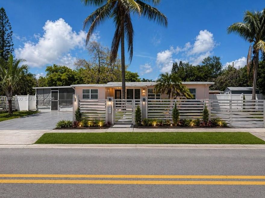 Discover the hidden gem of West Park! This charming 3-bedroom, 1-bath home offers endless opportunities — perfect for FHA 203k buyers or investors.Property includes a tankless water heater and new AC. Conveniently located near shops, medical centers, schools, and just minutes from Miami. 

Don’t miss out — make this yours today! Contact the listing agent for details.