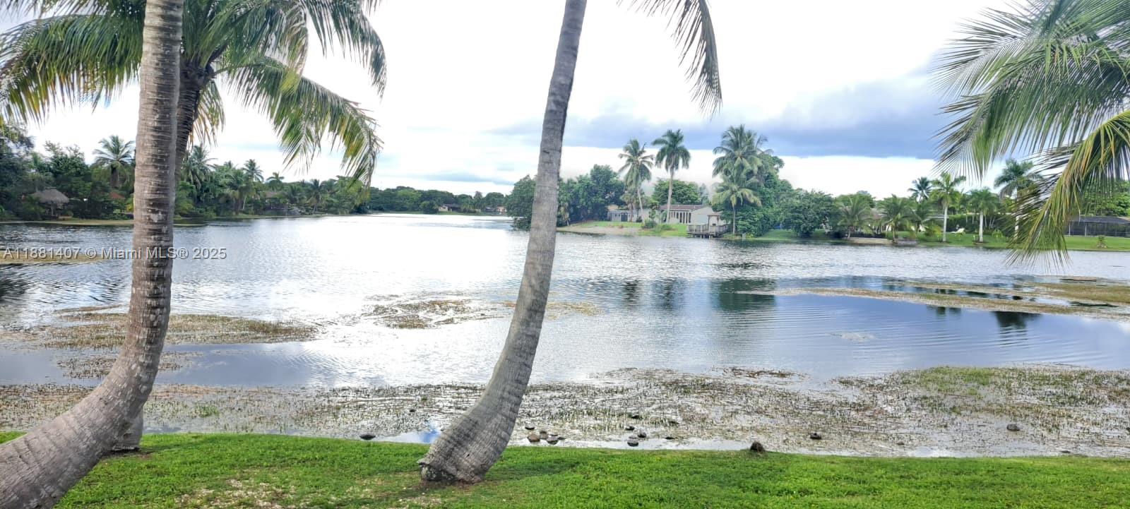 PROMENADE AT KENDALE LAKE - Residential