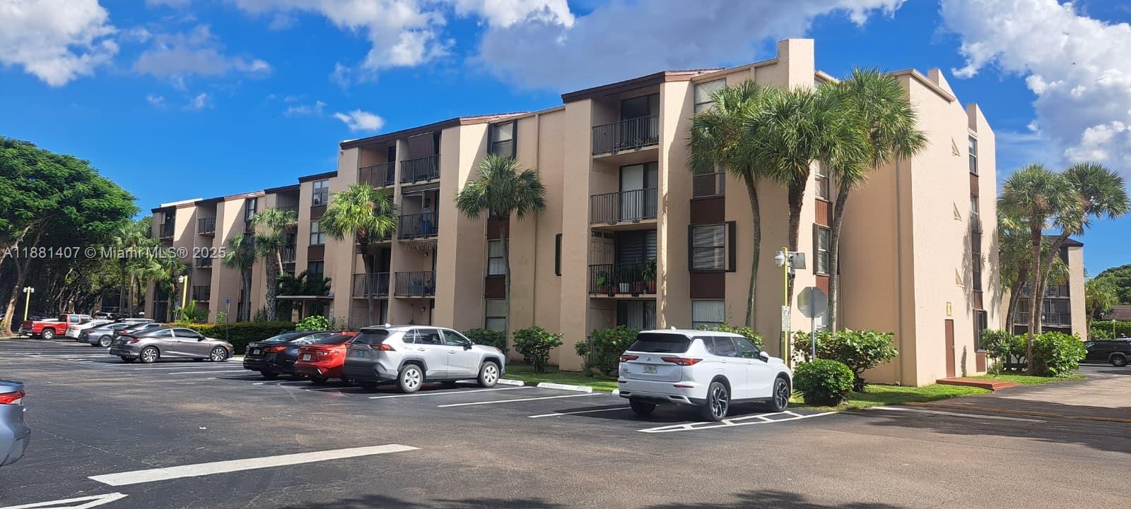 14601 N Kendall Dr 405K