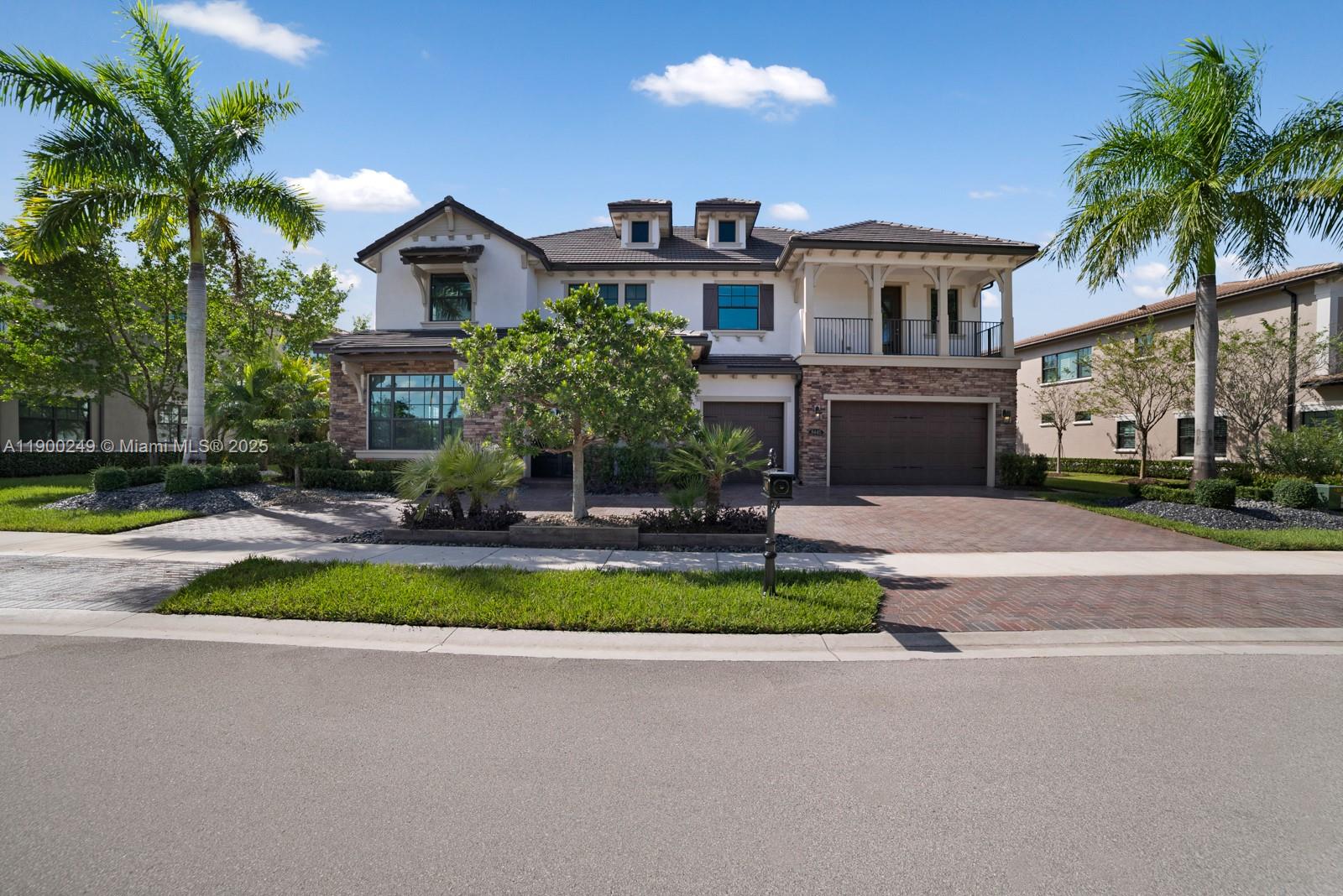 BRUSCHI PROPERTY - Residential