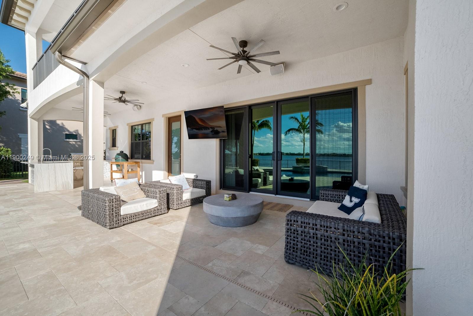 BRUSCHI PROPERTY - Residential