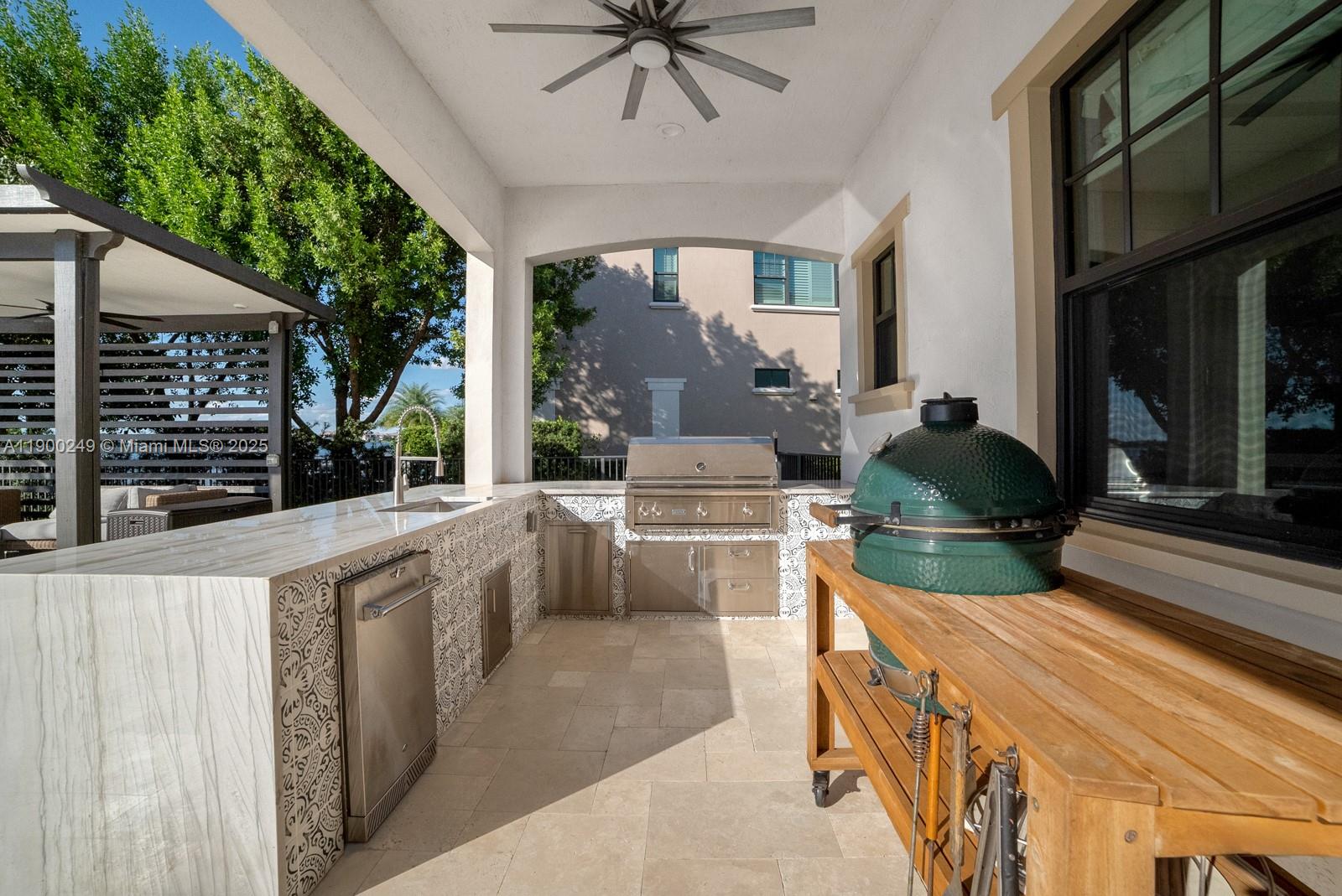 BRUSCHI PROPERTY - Residential