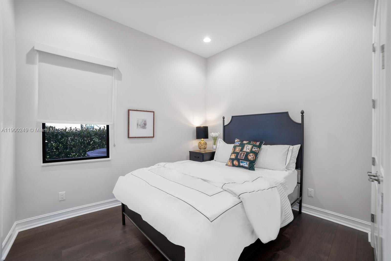 BRUSCHI PROPERTY - Residential