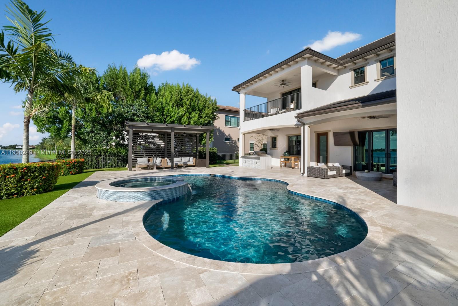 BRUSCHI PROPERTY - Residential