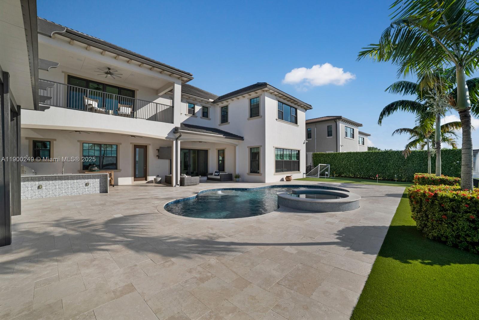 BRUSCHI PROPERTY - Residential