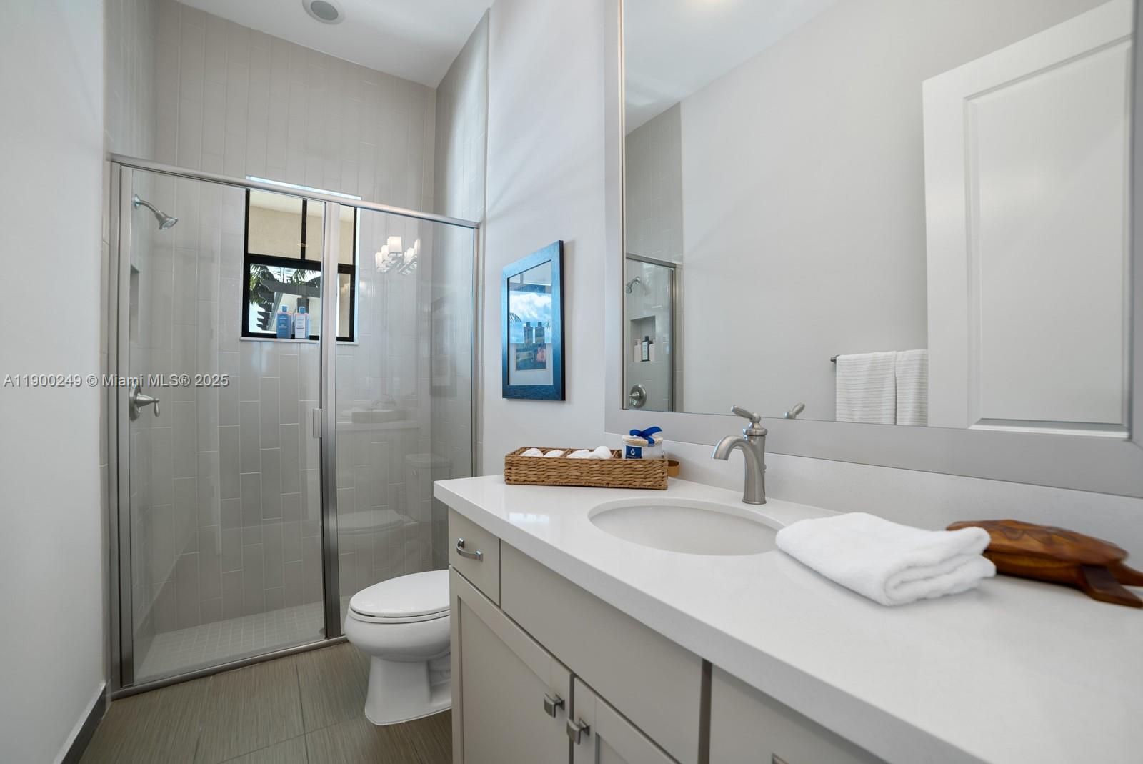 BRUSCHI PROPERTY - Residential