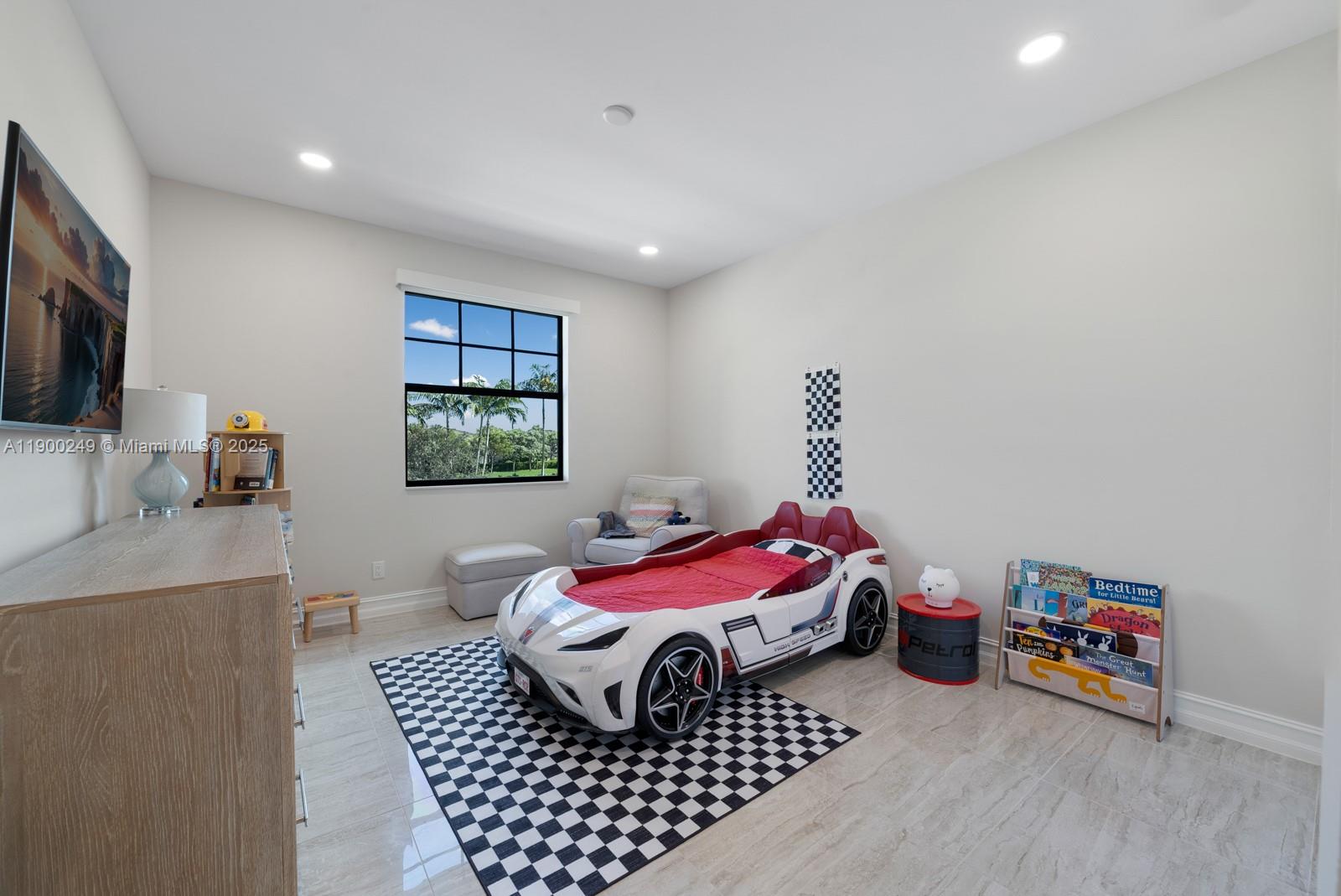 BRUSCHI PROPERTY - Residential