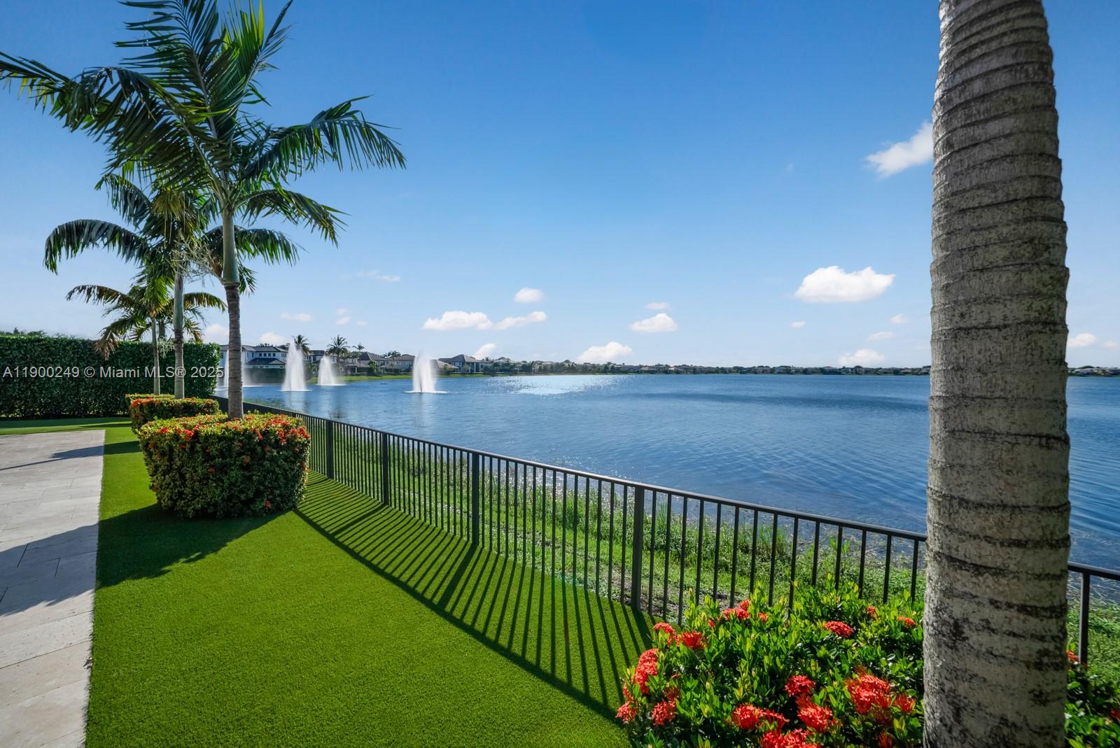 BRUSCHI PROPERTY - Residential