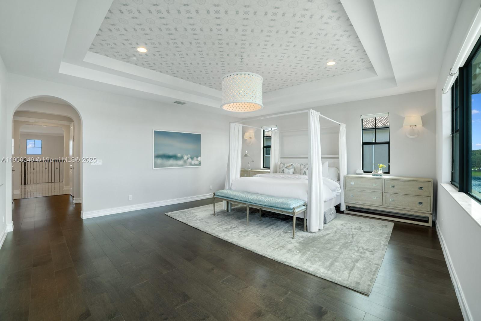 BRUSCHI PROPERTY - Residential