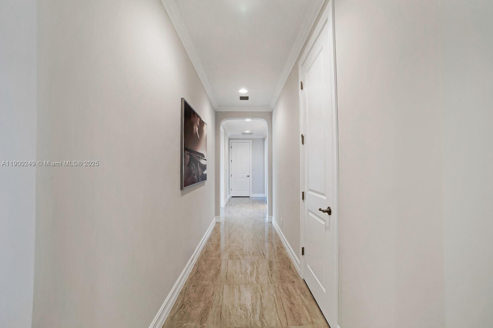 BRUSCHI PROPERTY - Residential