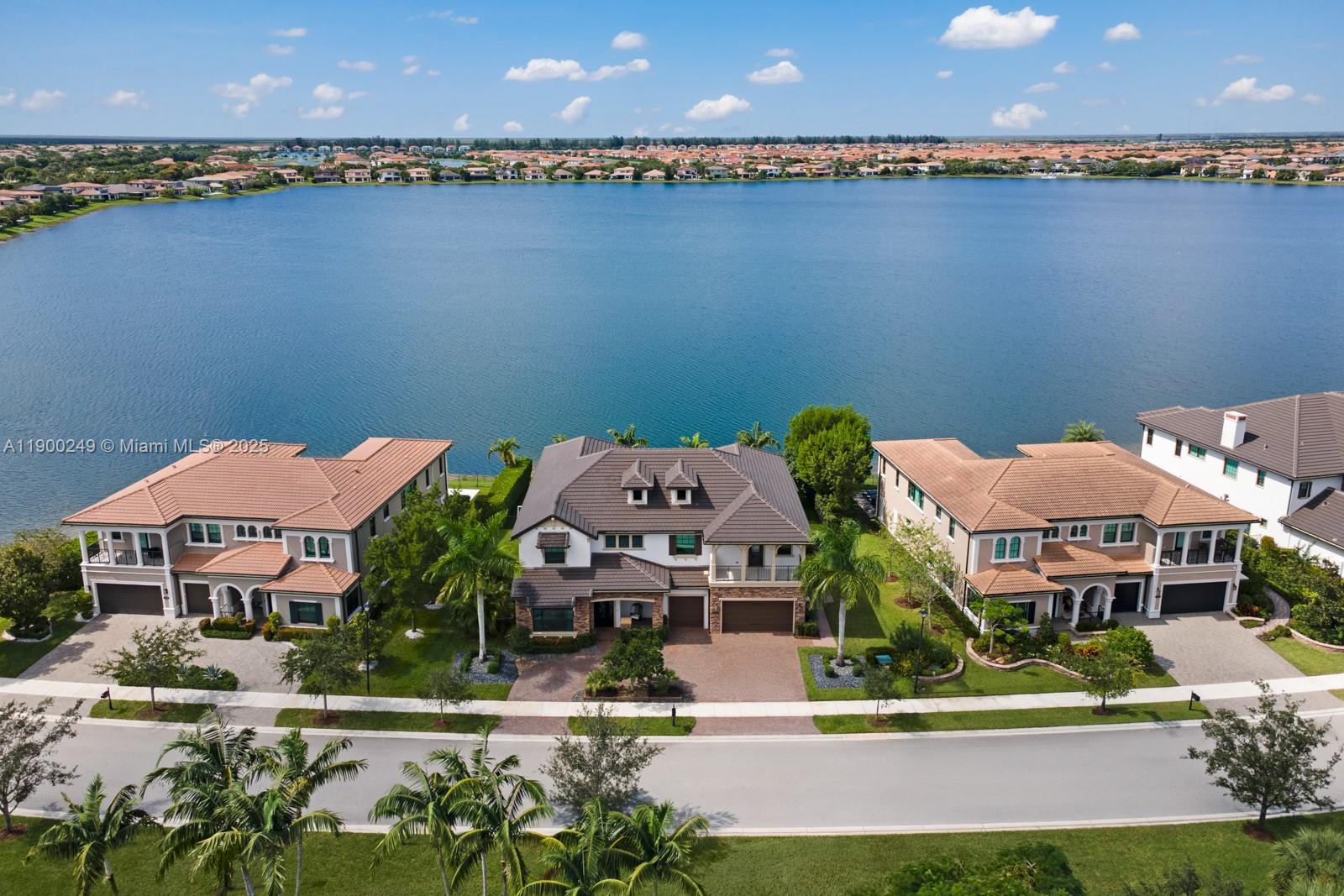 BRUSCHI PROPERTY - Residential