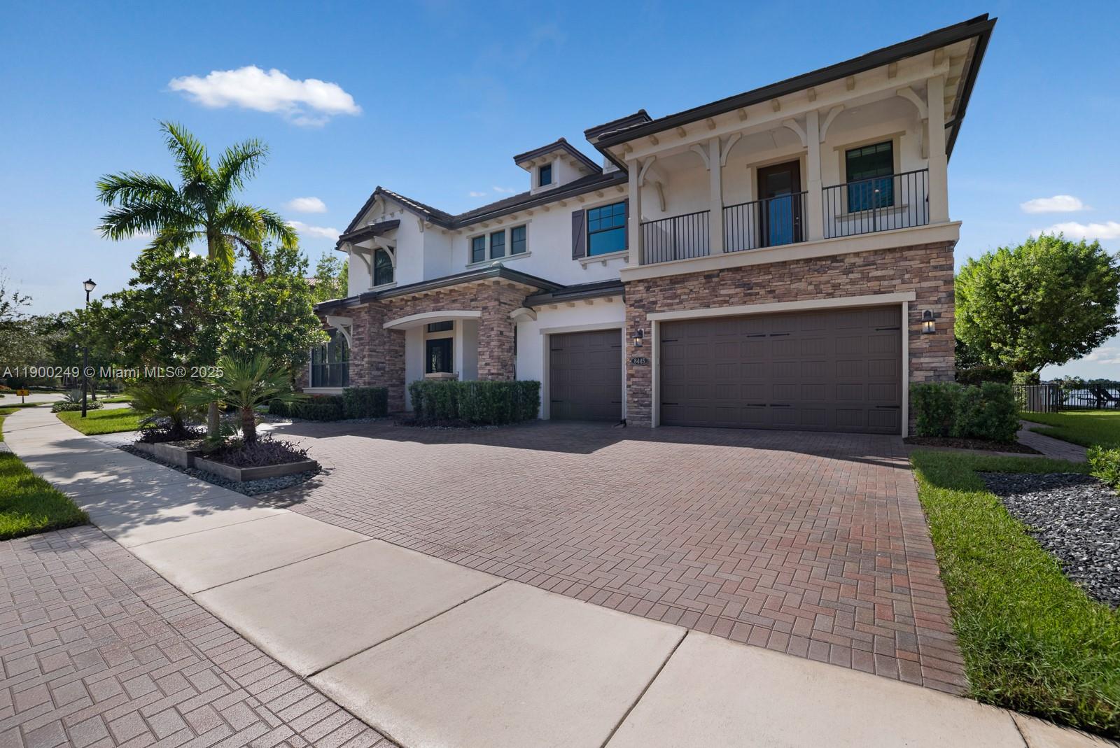 BRUSCHI PROPERTY - Residential