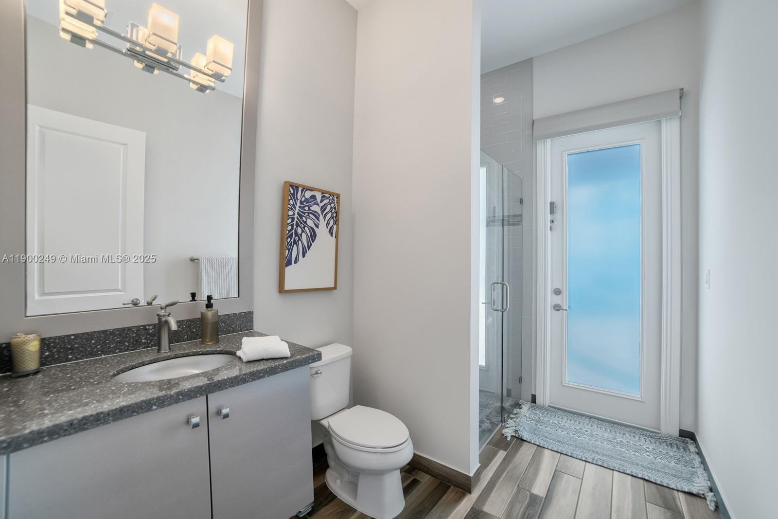 BRUSCHI PROPERTY - Residential