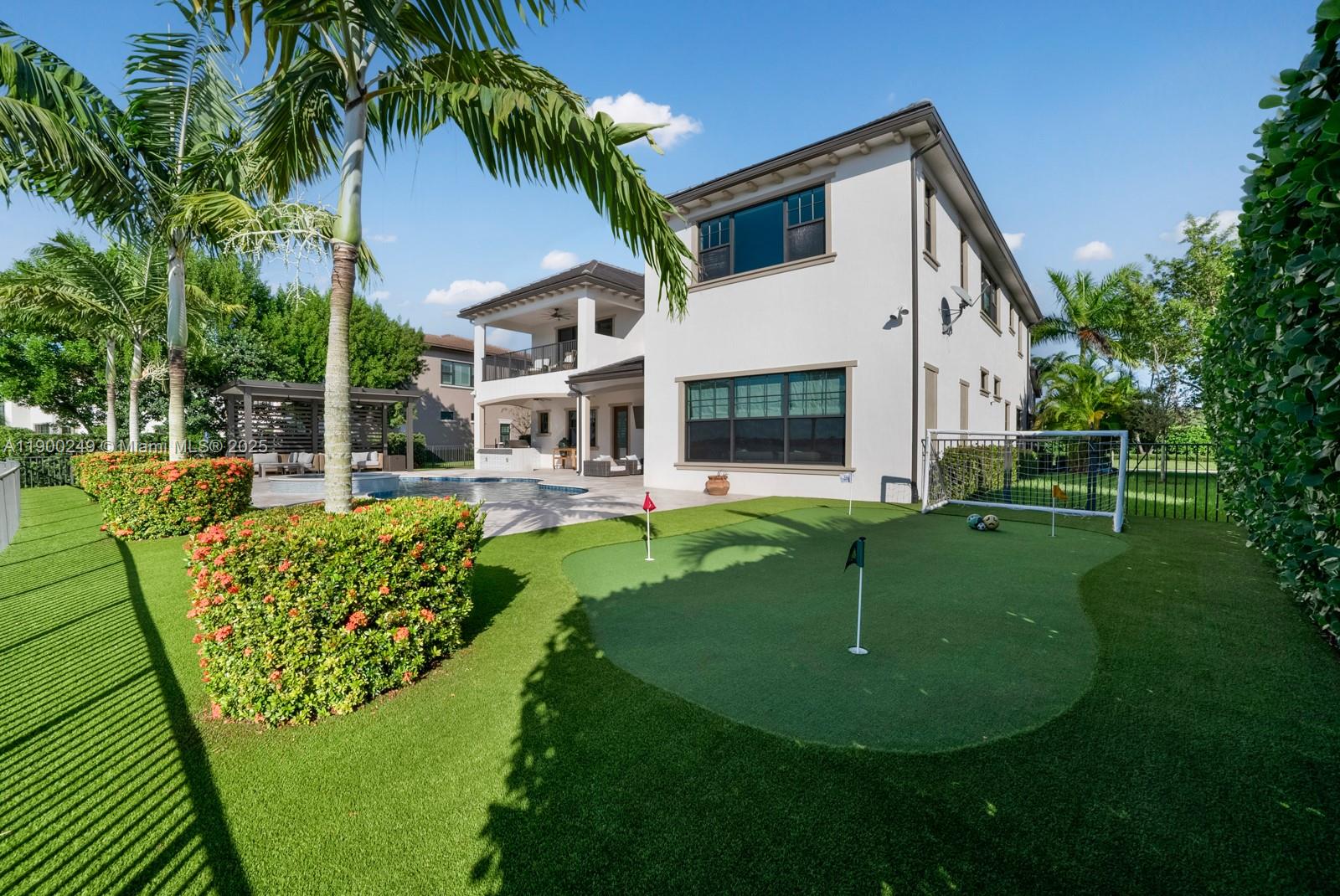 BRUSCHI PROPERTY - Residential