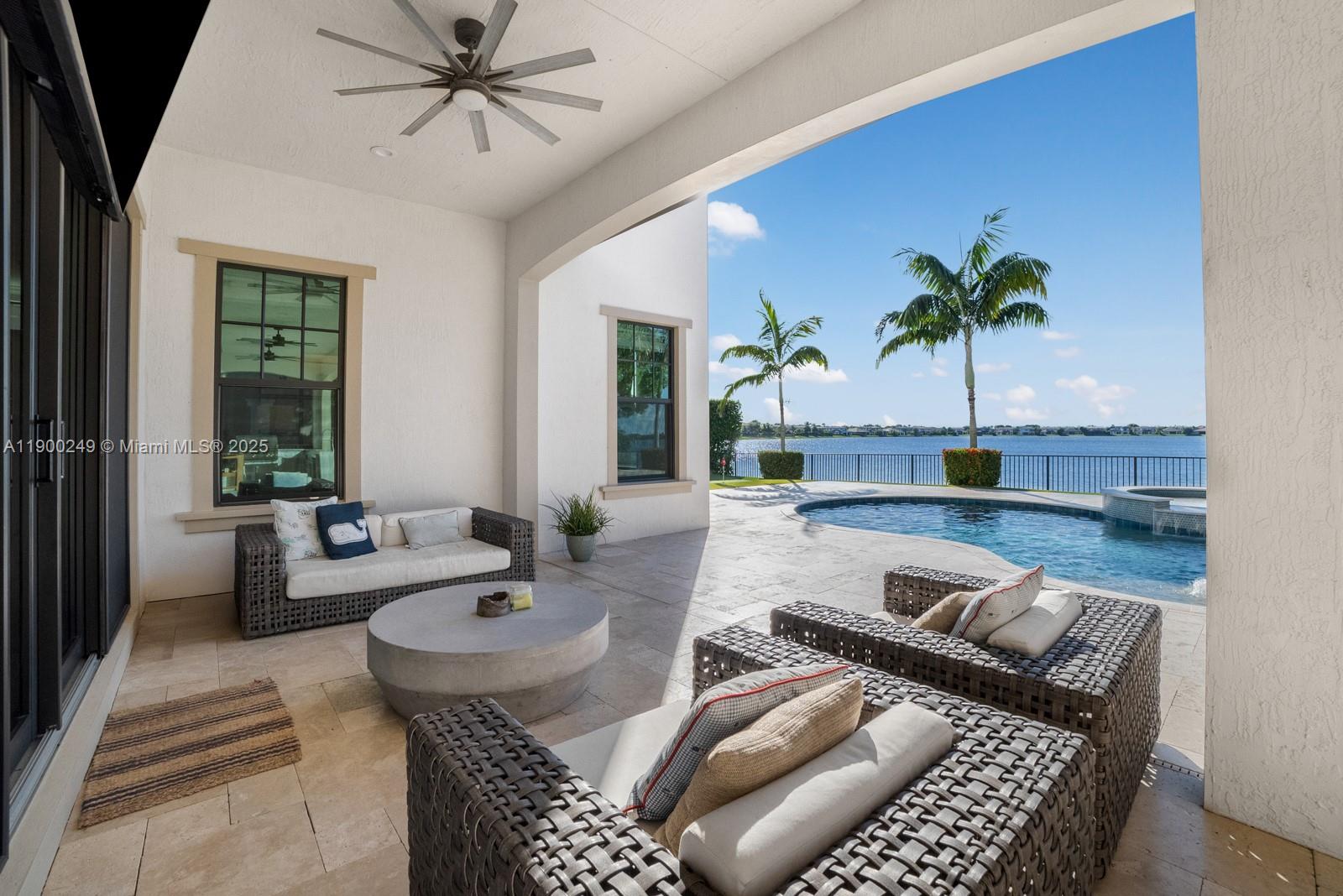 BRUSCHI PROPERTY - Residential