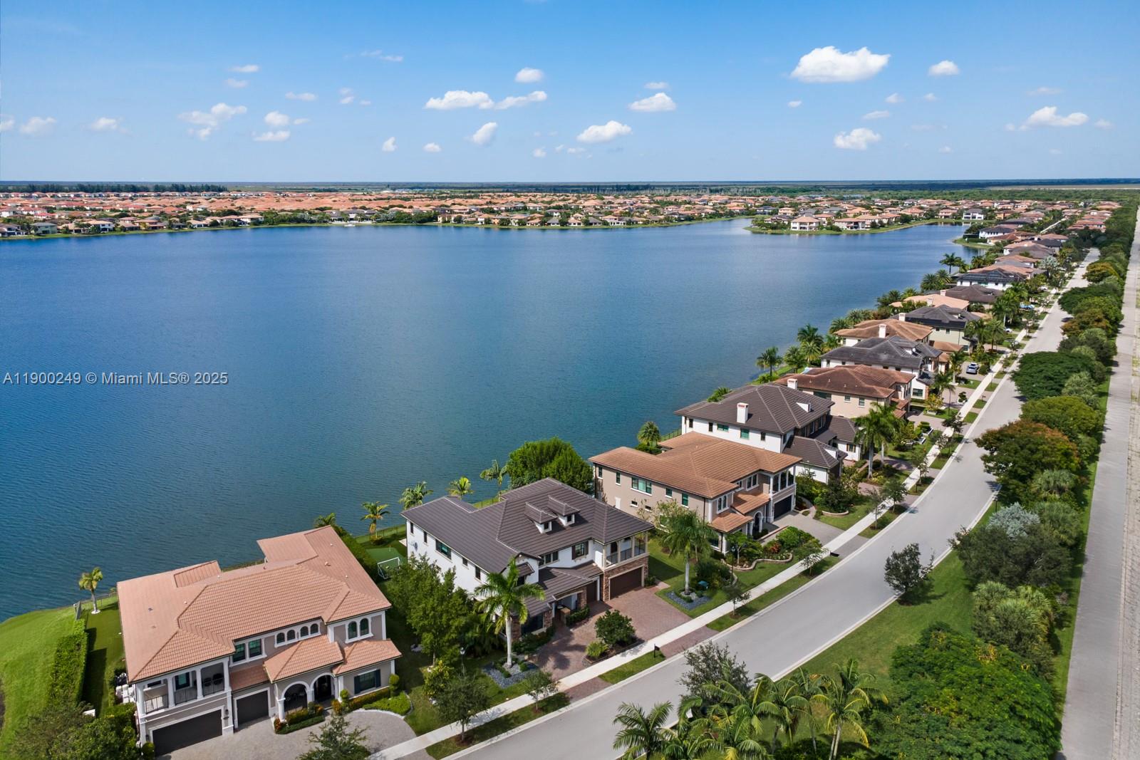 BRUSCHI PROPERTY - Residential