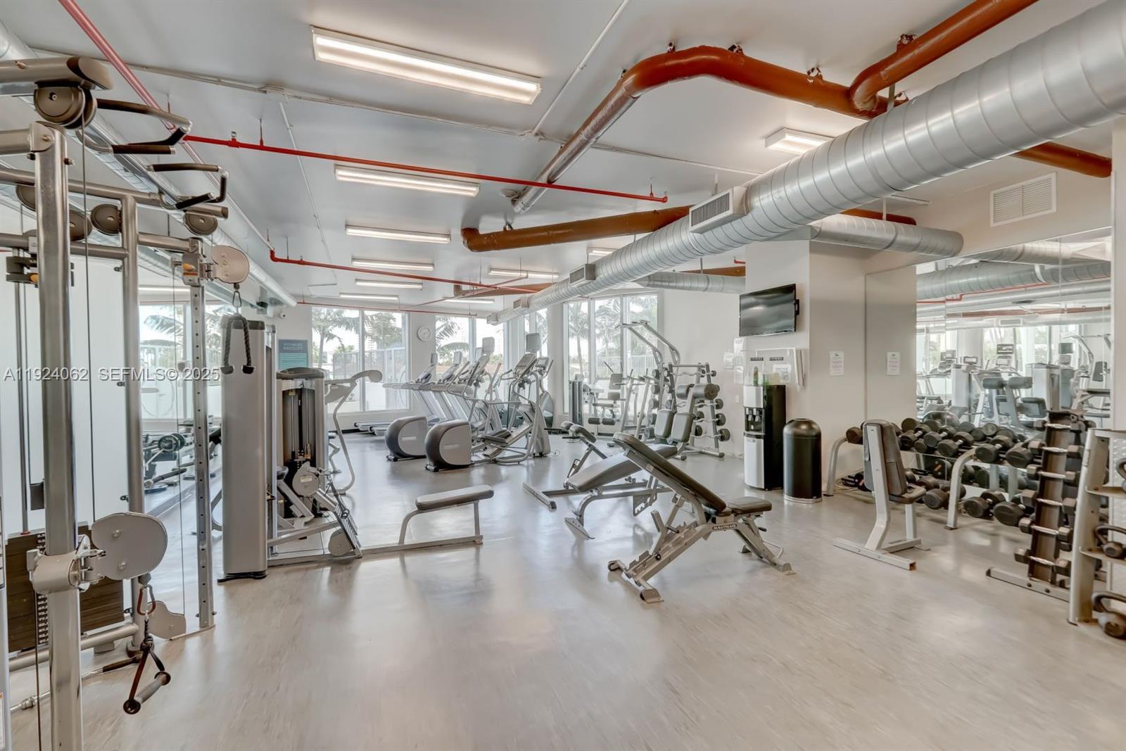 UPTOWN MARINA LOFTS CONDO - Residential