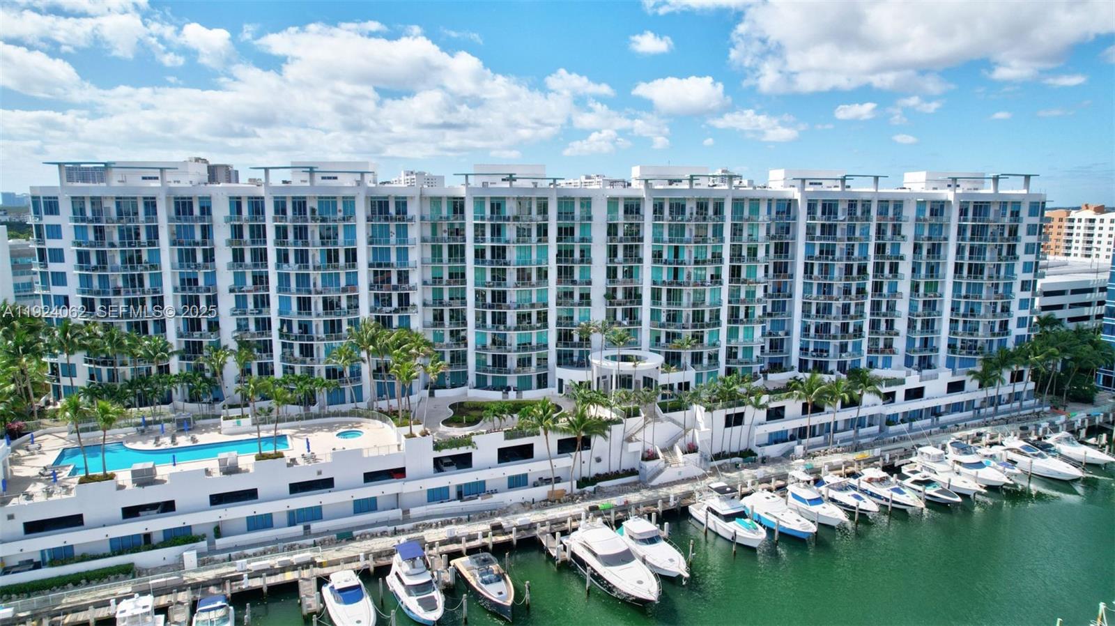 UPTOWN MARINA LOFTS CONDO - Residential