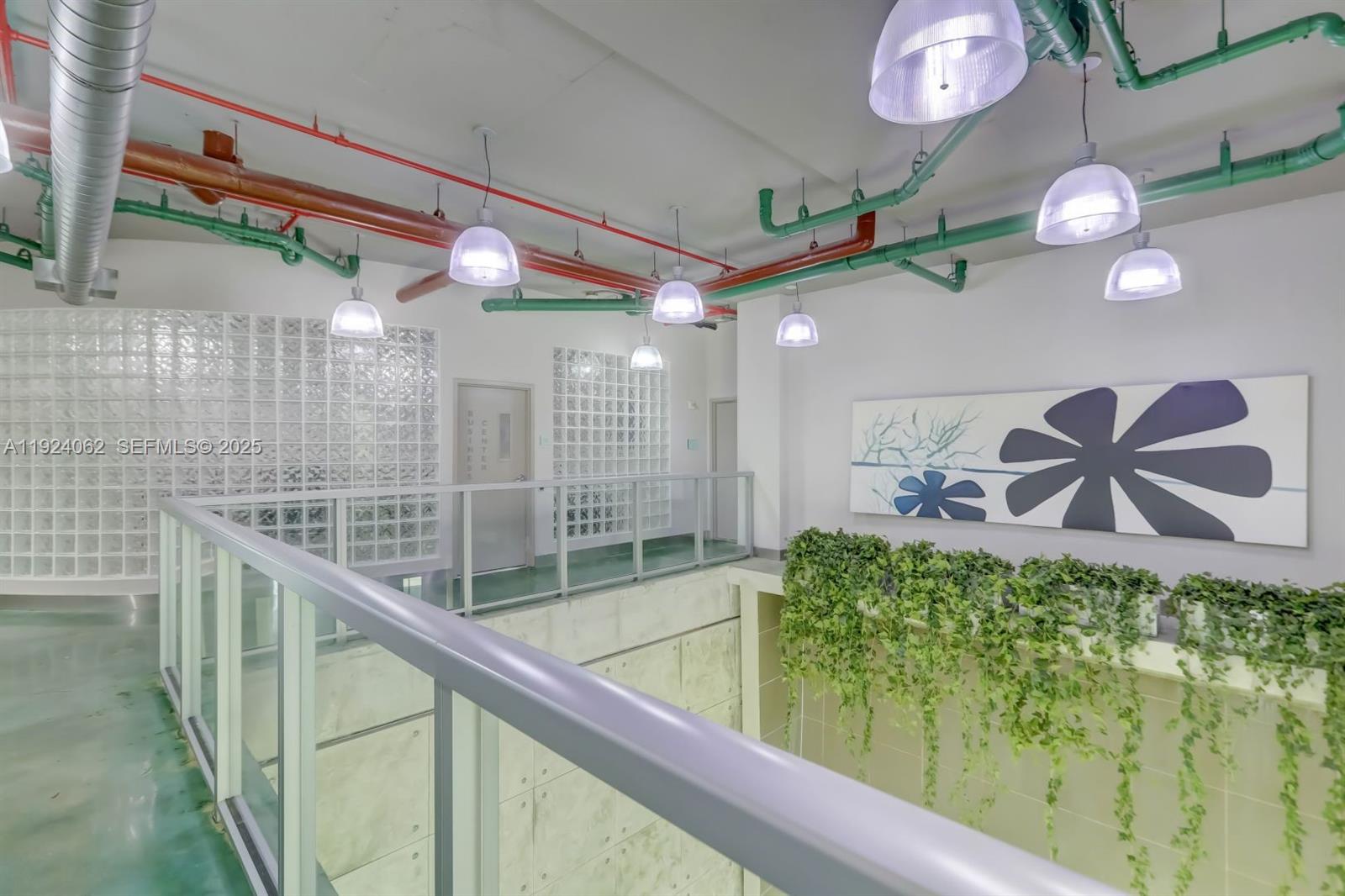 UPTOWN MARINA LOFTS CONDO - Residential