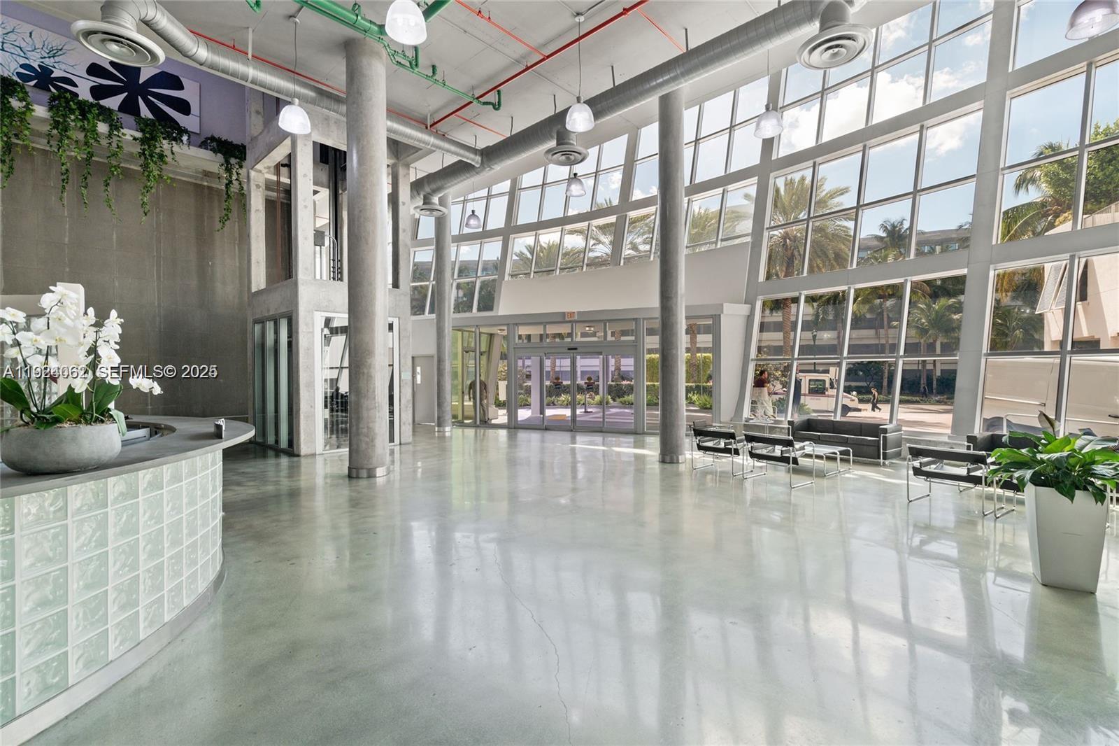 UPTOWN MARINA LOFTS CONDO - Residential