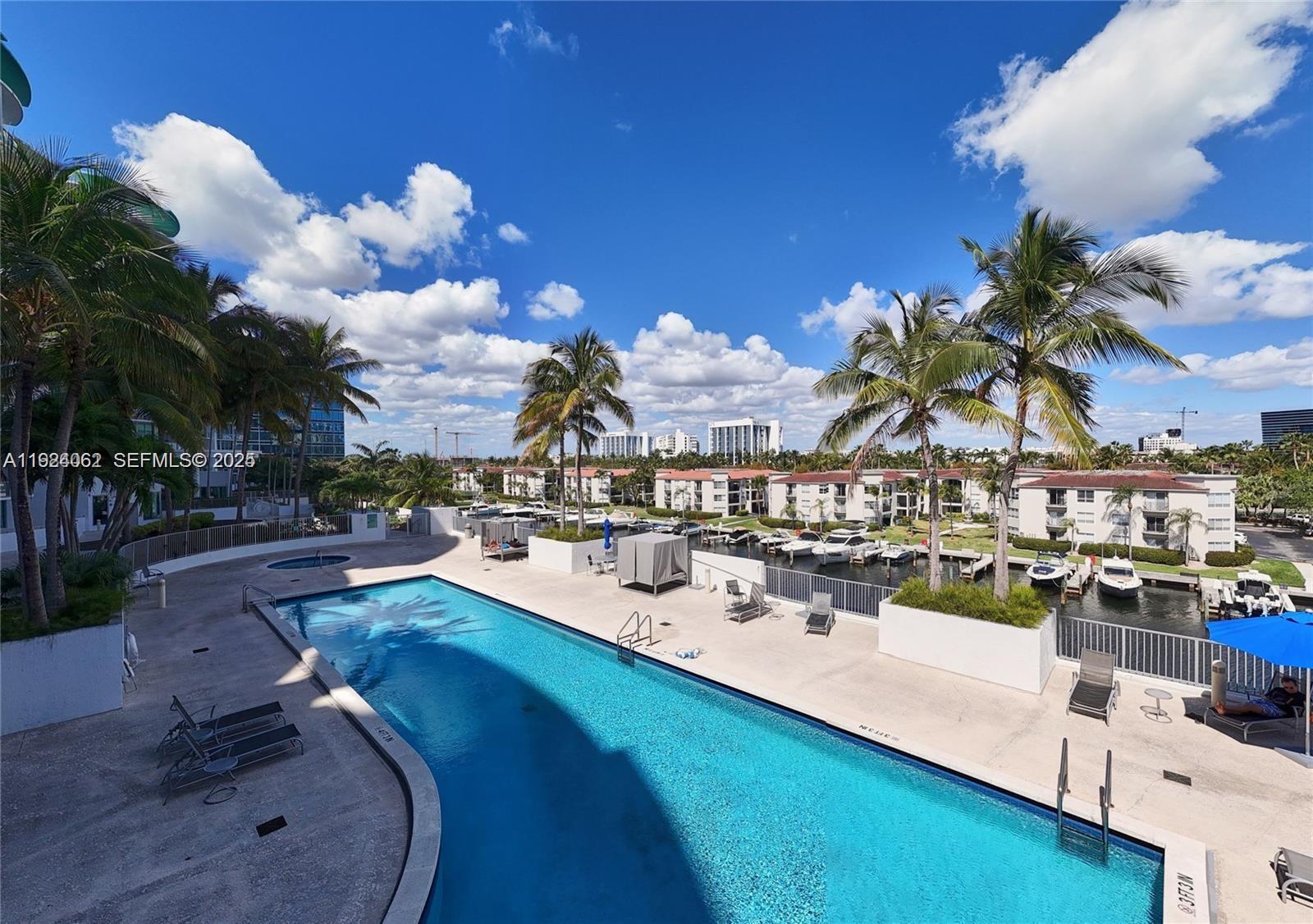 UPTOWN MARINA LOFTS CONDO - Residential