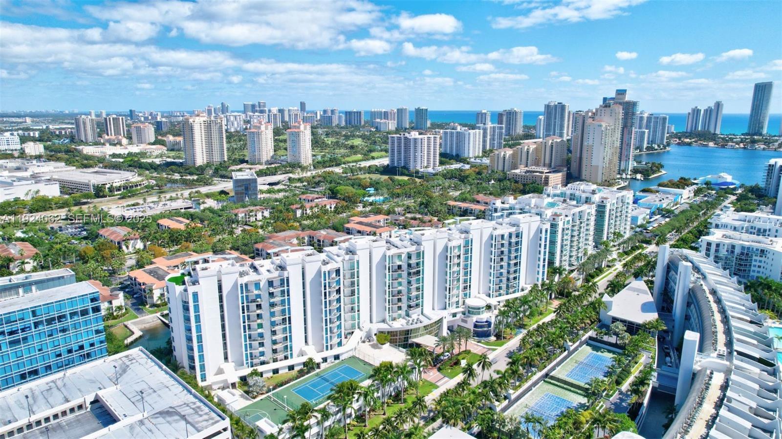 UPTOWN MARINA LOFTS CONDO - Residential