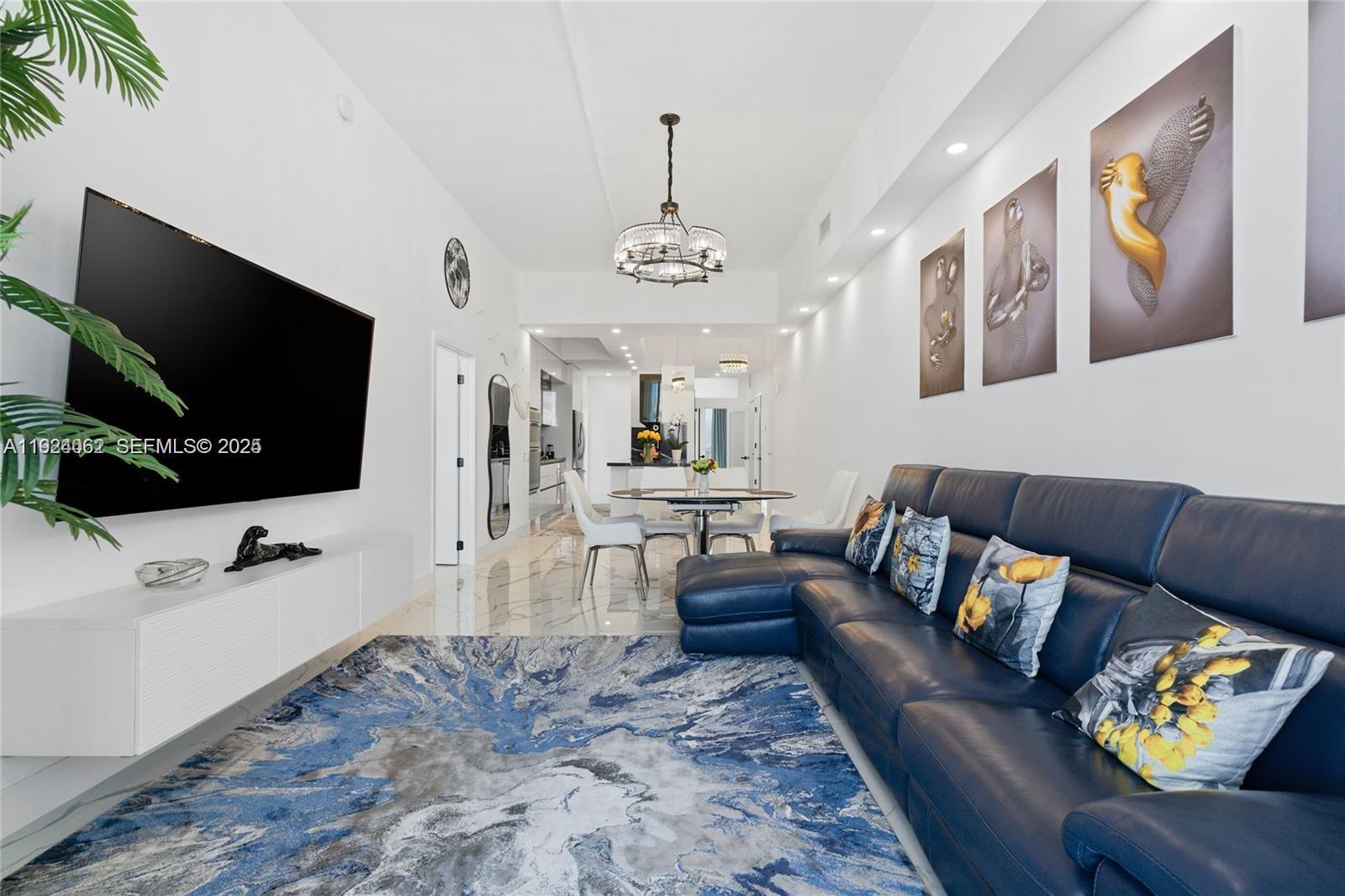 UPTOWN MARINA LOFTS CONDO - Residential