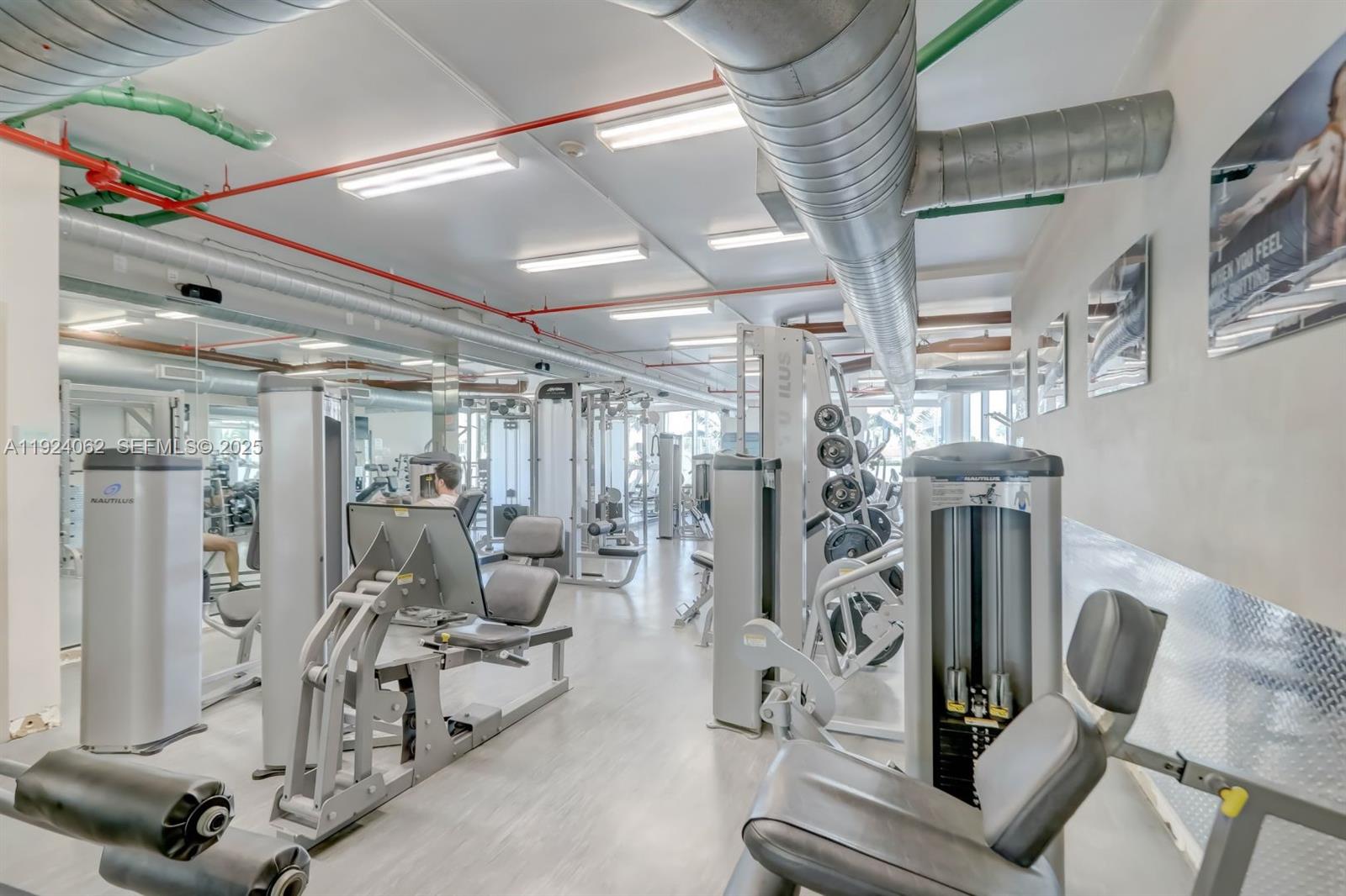 UPTOWN MARINA LOFTS CONDO - Residential