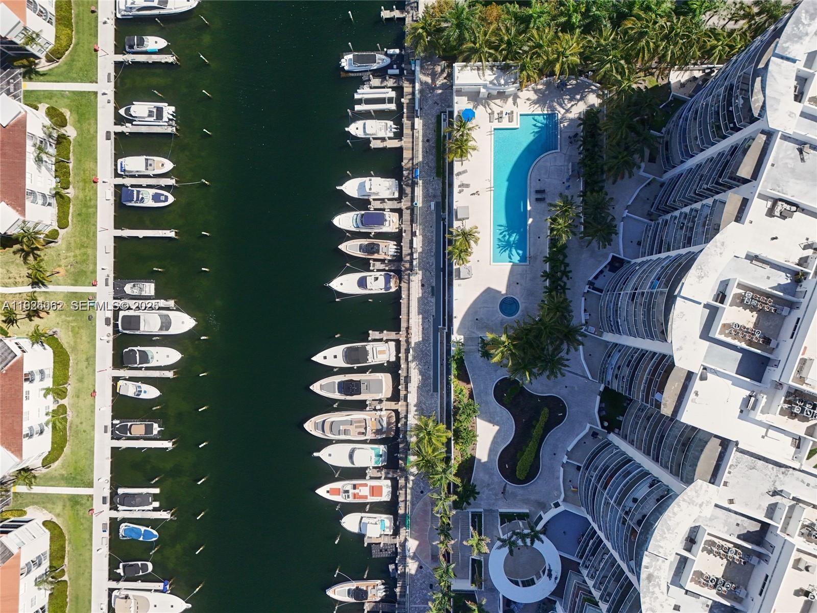 UPTOWN MARINA LOFTS CONDO - Residential