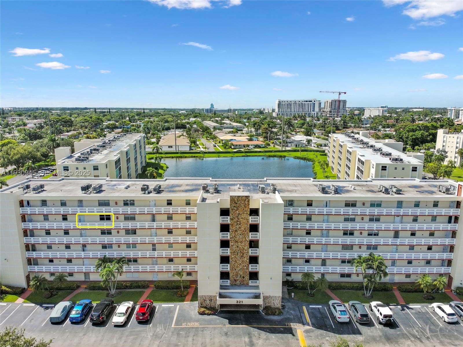 MEADOWBROOK LAKES VIEW CO - Residential Lease