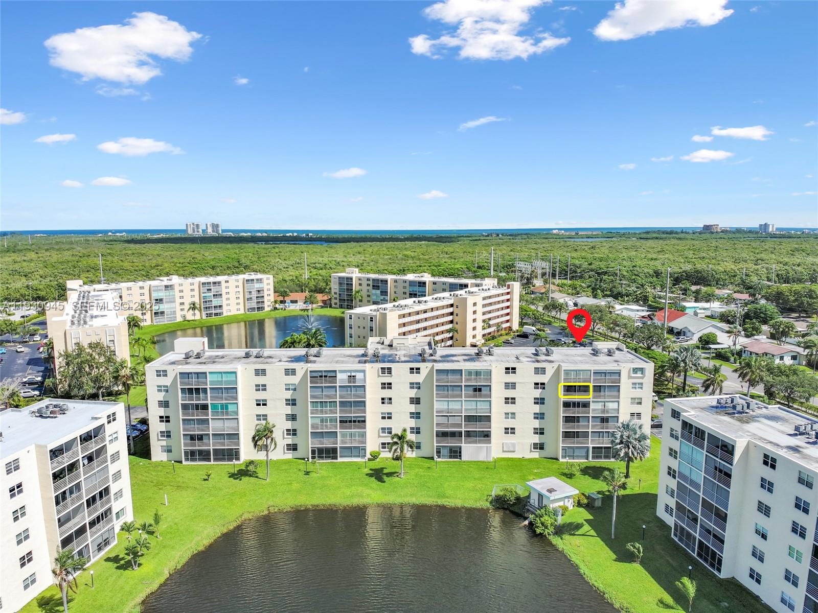 MEADOWBROOK LAKES VIEW CO - Residential Lease