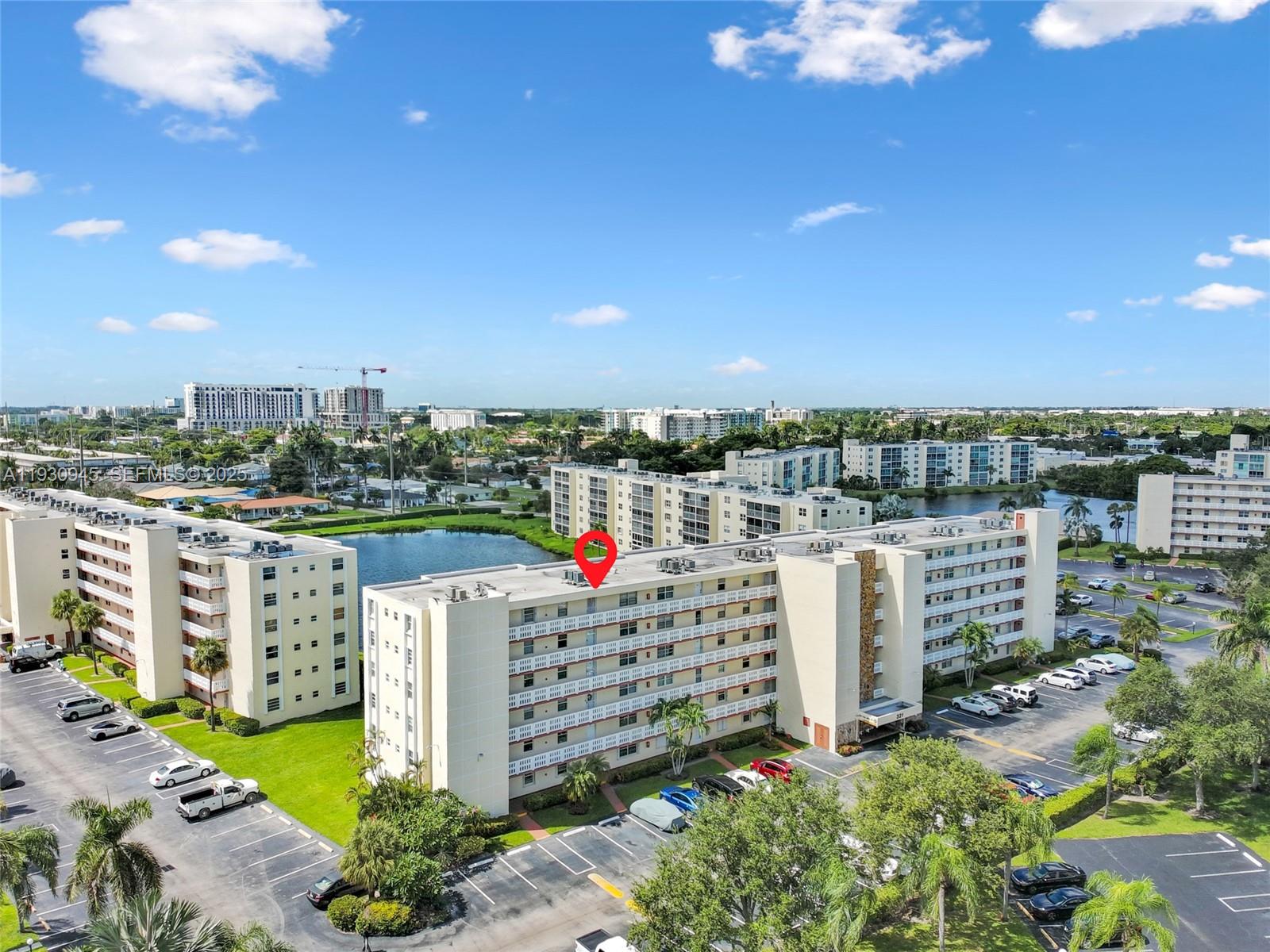 MEADOWBROOK LAKES VIEW CO - Residential Lease