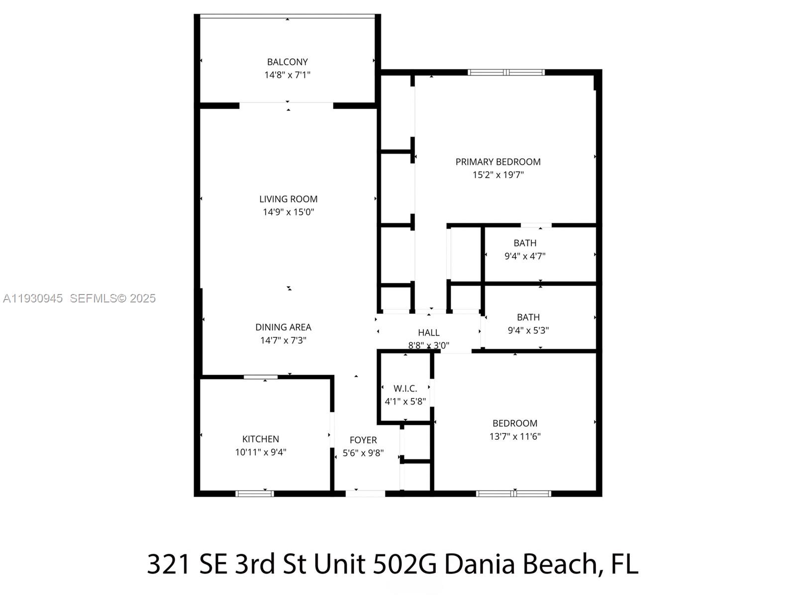 MEADOWBROOK LAKES VIEW CO - Residential Lease