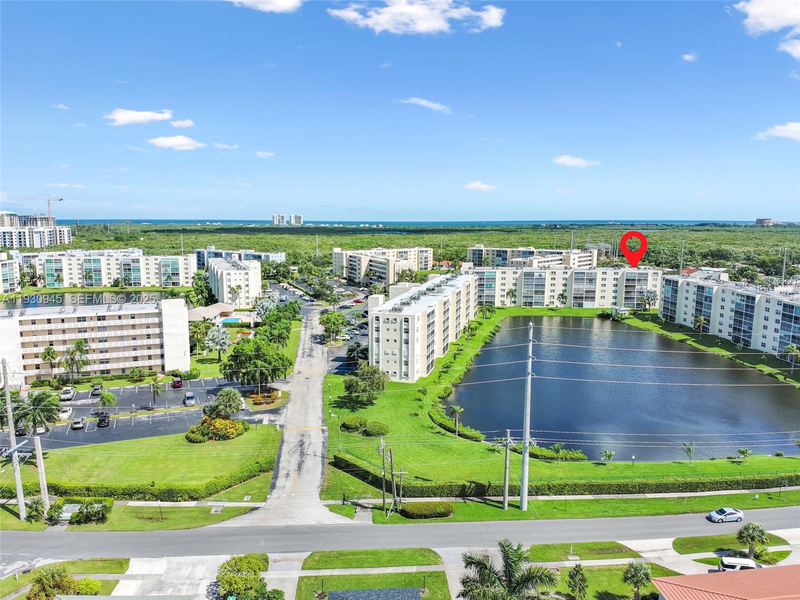 MEADOWBROOK LAKES VIEW CO - Residential Lease