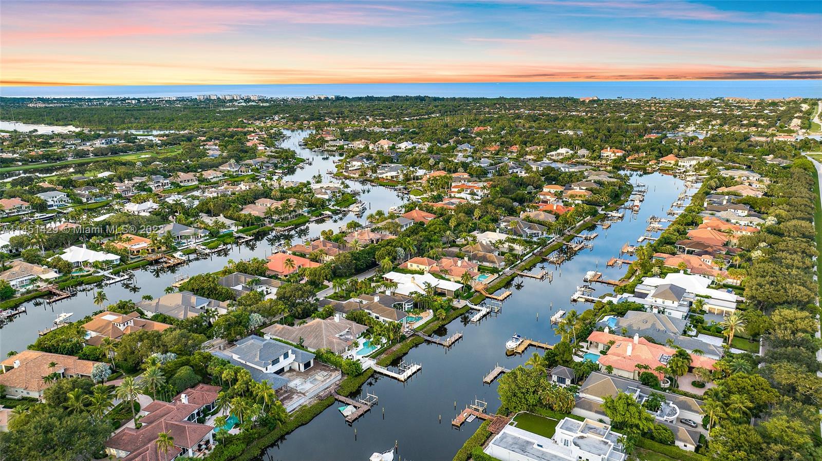 Admirals Cove - Residential