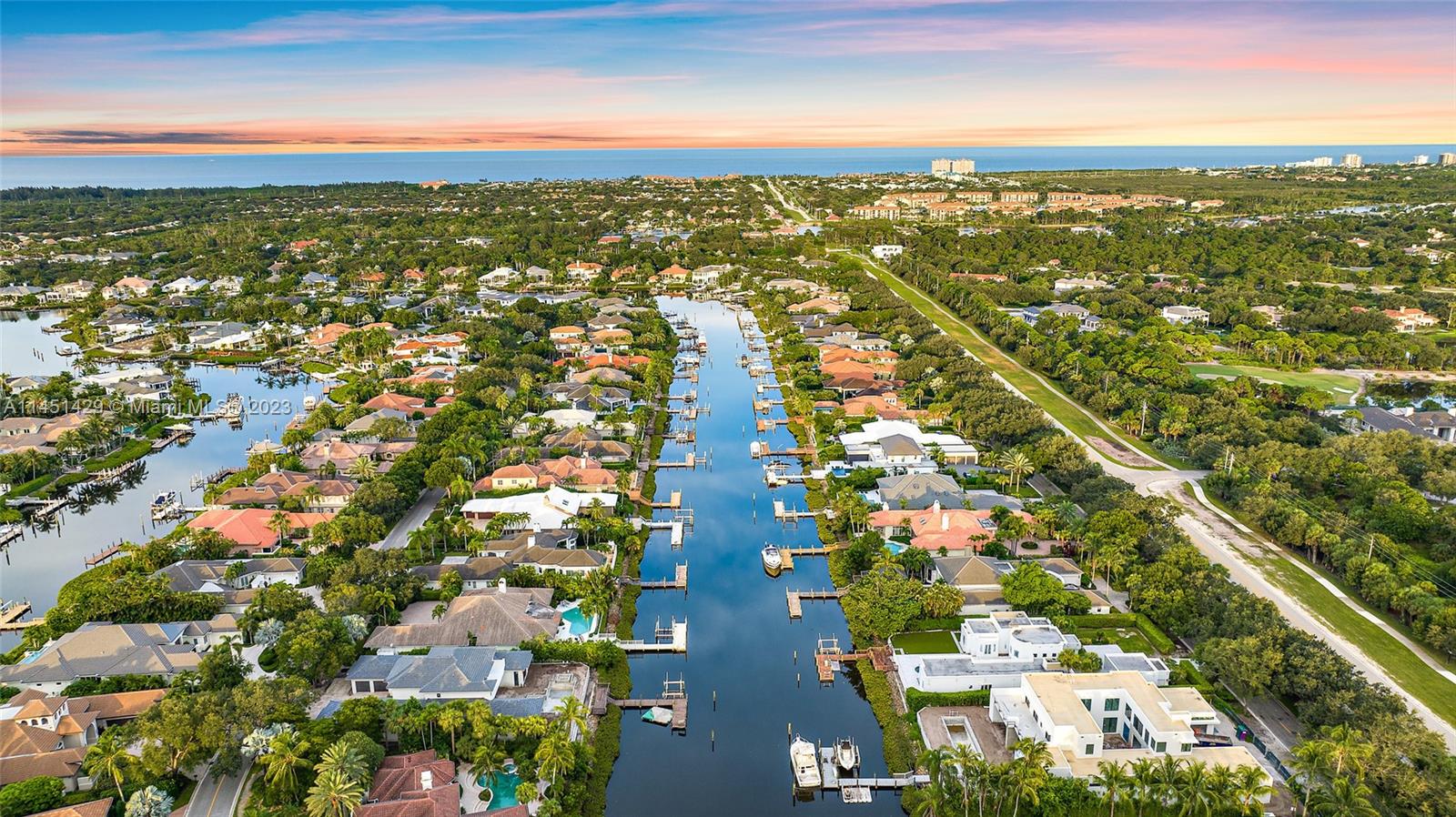 Admirals Cove - Residential