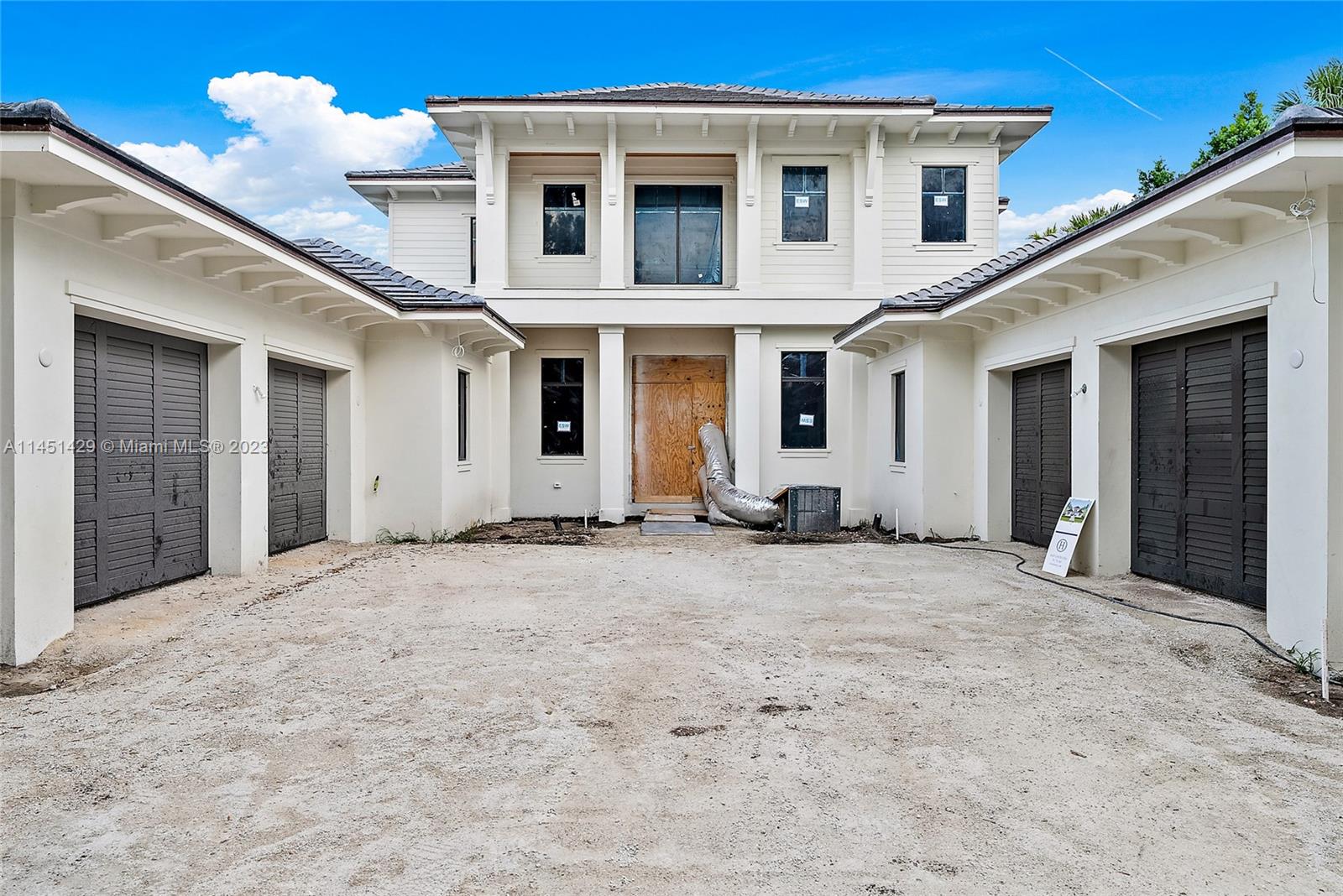 Admirals Cove - Residential